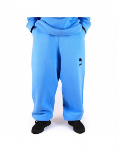 Kelnės "Original Pants Light Blue v2"