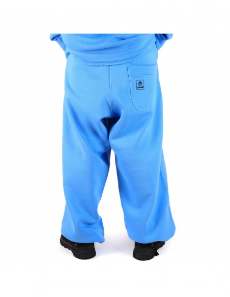 Kelnės "Original Pants Light Blue v2"