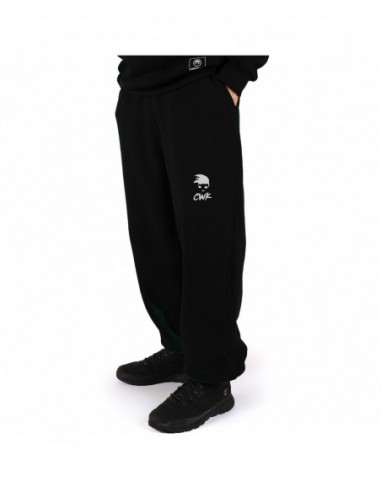 Kelnės "Tailored Pants Solid Black"
