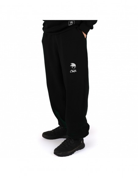 Kelnės "Tailored Pants Solid Black"
