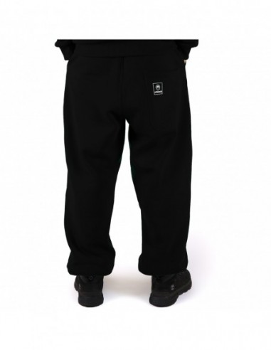 Kelnės "Tailored Pants Solid Black"