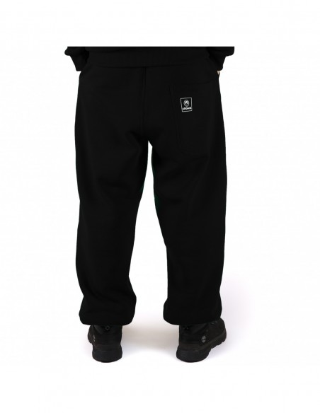 Kelnės "Tailored Pants Solid Black"