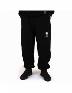 Kelnės "Tailored Pants Solid Black"
