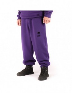 Kelnės "Tailored Pants Purple" 2