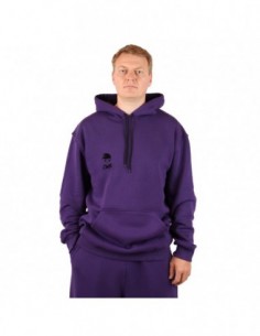 Džemperis "Hoodie Purple"