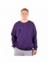 Džemperis "Crew Neck Purple"