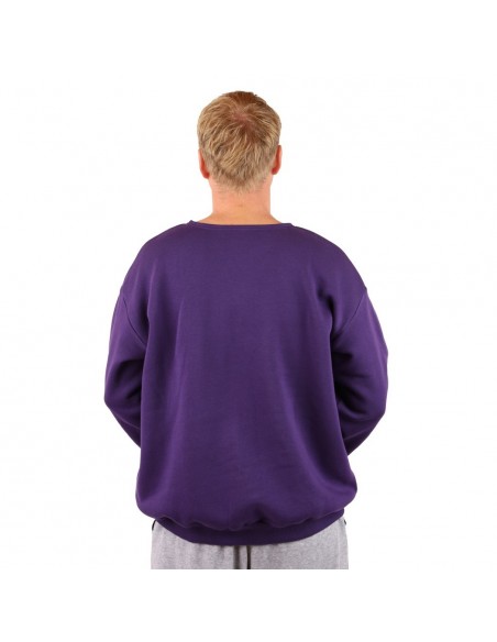 Džemperis "Crew Neck Purple"