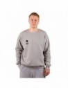 Džemperis "Crew Neck Ash Grey"