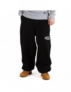 Kelnės "Original Black"