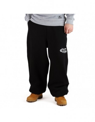 Kelnės "Original Black"