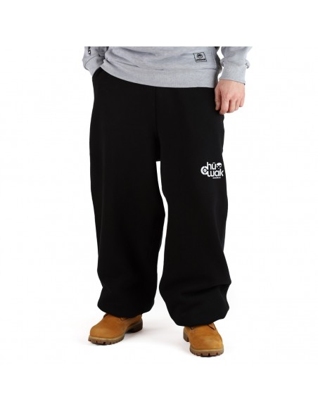 Kelnės "Original Black"