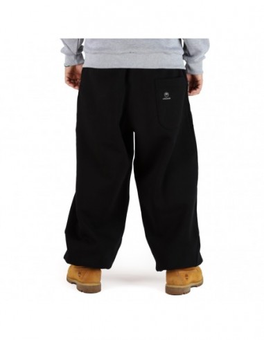 Kelnės "Original Black"