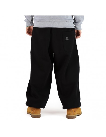 Kelnės "Original Black"