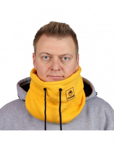 Chuwak Tube in Yellow