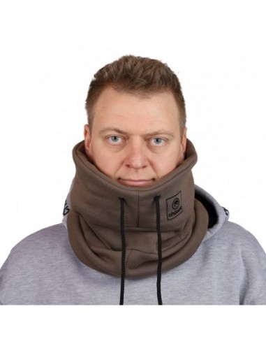 Chuwak Tube in Mud Brown