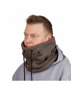 Chuwak Tube in Mud Brown 2