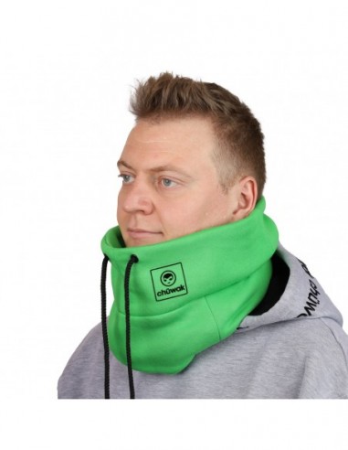 Chuwak Tube in Classic Green