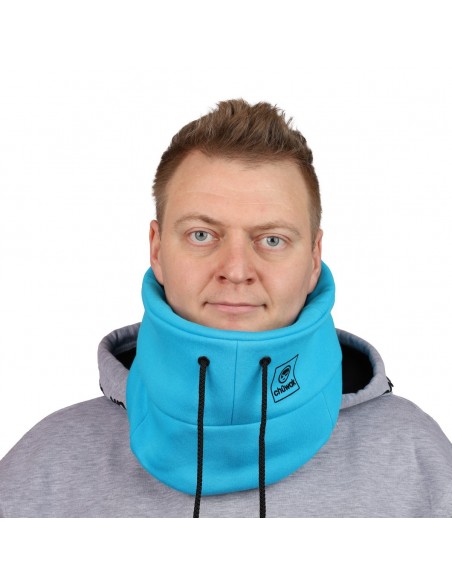 Chuwak Tube in Ocean Blue