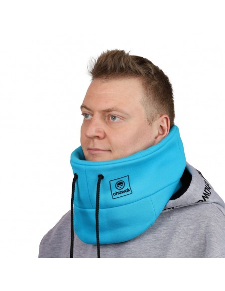 Chuwak Tube in Ocean Blue