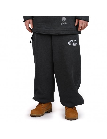 Kelnės "Original Pants Grafit"