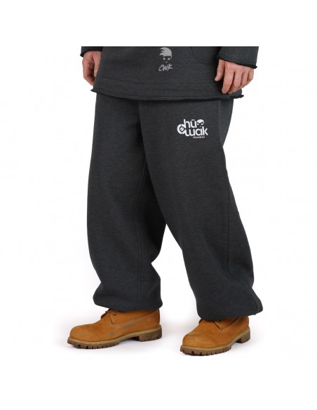 Kelnės "Original Pants Grafit"