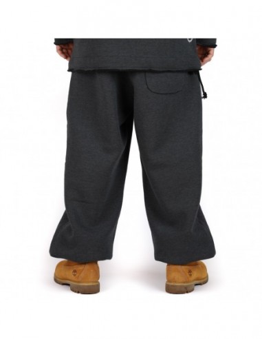 Kelnės "Original Pants Grafit"