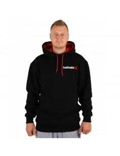 Džemperis "Hoodie Betsafe" Black