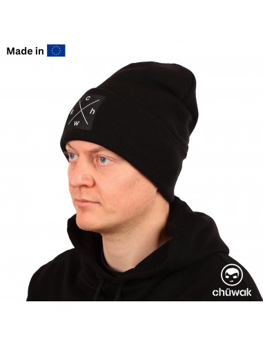 Beanie CHWK Black