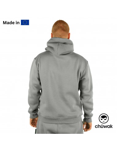 Buggy Hoodie Exquisite Line Drizzle