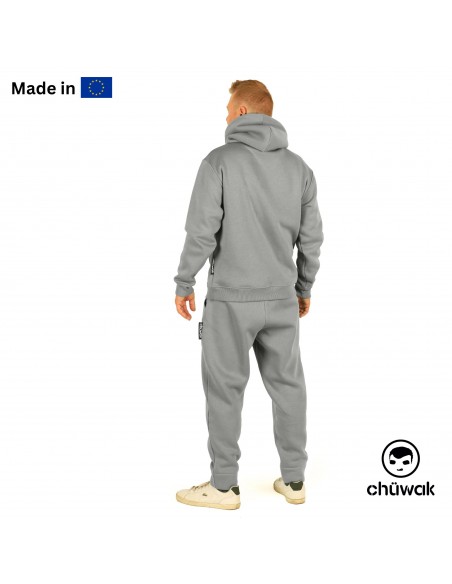 Kapuzenpullover Buggy Hoodie Exquisite Line Drizzle