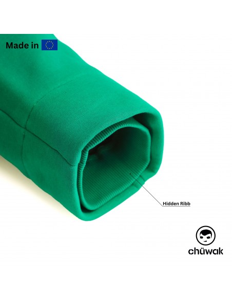 Buggy Pants Exquisite Line Kelly Green