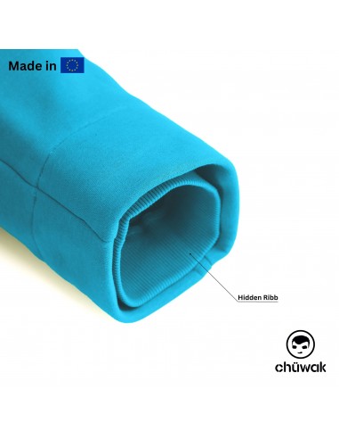 Buggy Pants Exquisite Line Caribbean Sea