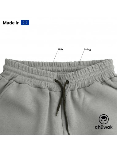 Buggy Pants Exquisite Line Drizzle