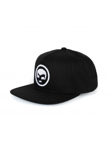 Sommerhut ''SnapBack Black Face''