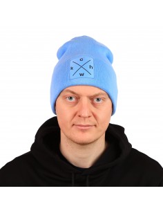 Beanie CHWK Light Blue