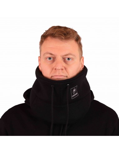 Chuwak Tube in Black
 Size-One size