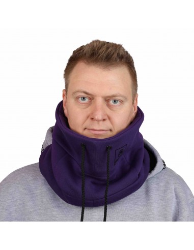 Chuwak Tube in Purple