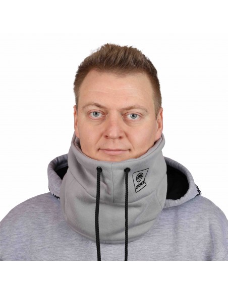 Chuwak Tube in Ash Grey