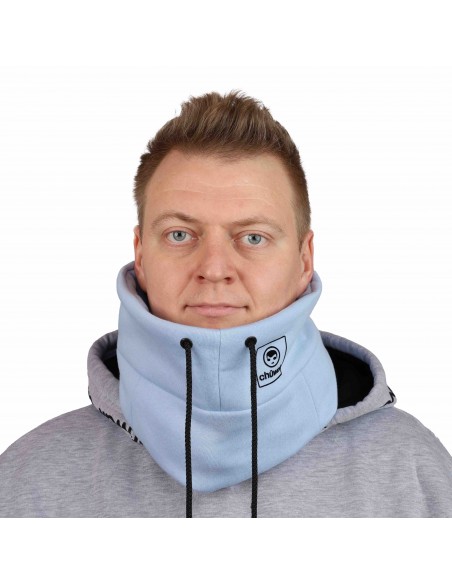 Chuwak Tube in Baby Blue