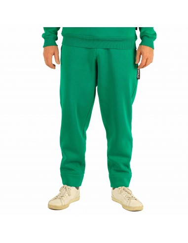 Buggy Pants Exquisite Line Kelly Green