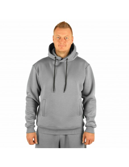 Kapuzenpullover Buggy Hoodie Exquisite Line Drizzle