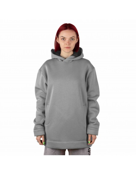 Kapuzenpullover Hoodie Exquisite Line Drizzle