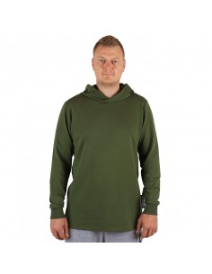 Summer Hoodie Green