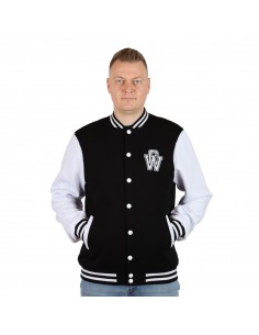 Bomberjacke