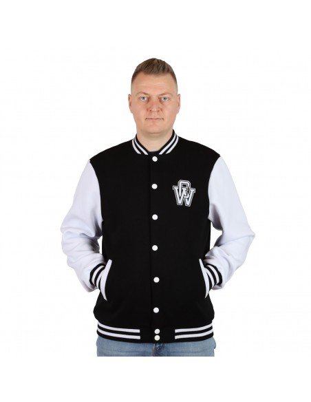 Bomberjacke