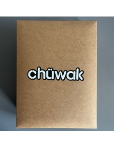 Geschenkset - Schwarzes Set 41-46 2