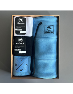 Geschenkset - Blaues Set 41-46