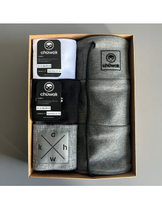 Gift set - Gray set 36-40