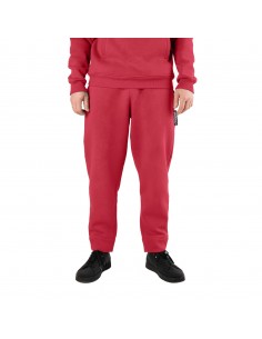 Buggy Pants Exquisite Line Red