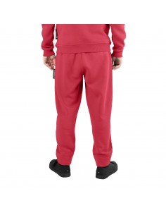 Buggy Pants Exquisite Line Red 2